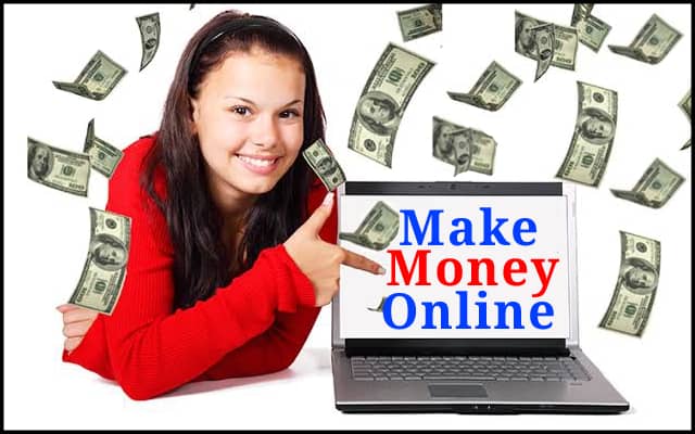10 Easy Ways for make money online as a college student