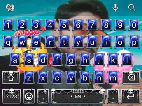 Mobile keyboard theme kaise delete kare | How to remove Keyboard theme