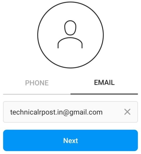 Instagram ki id kaise banate hain | Instagram account kaise banaye?