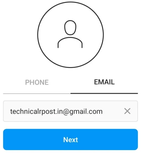 Instagram ki id kaise banate hain | Instagram account kaise banaye?