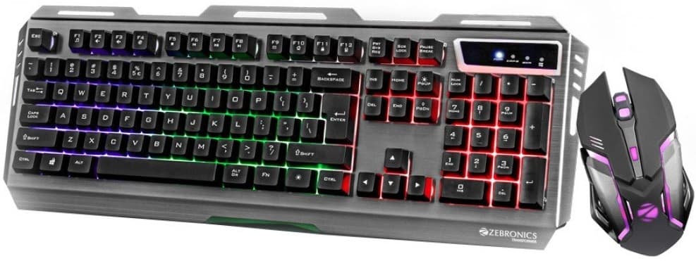 Best RGB keyboard under 1500