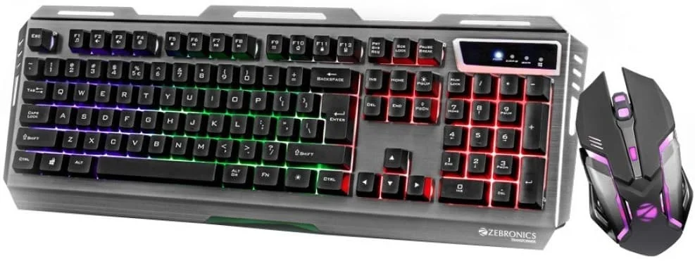 Best RGB keyboard under 1500