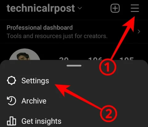 how to delete instagram account permanently, Instagram Account Permanently Delete Kaise Kare.