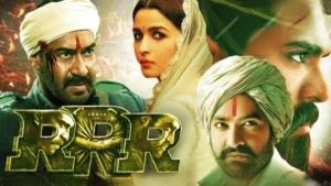 RRR Movie Full Form in Hindi | RRR का फुल फॉर्म क्या है?
