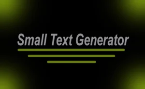 सबसे छोटा फ़ॉन्ट साइज क्या है जिसका प्रभावी रूप से उपयोग किया जा सकता है? (What is the smallest font size I should use?)
