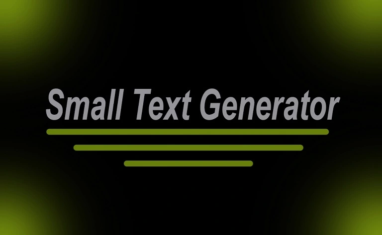 सबसे छोटा फ़ॉन्ट साइज क्या है जिसका प्रभावी रूप से उपयोग किया जा सकता है? (What is the smallest font size I should use?)